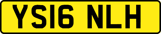 YS16NLH
