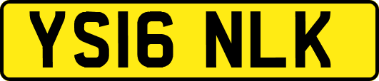 YS16NLK