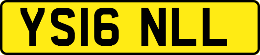 YS16NLL
