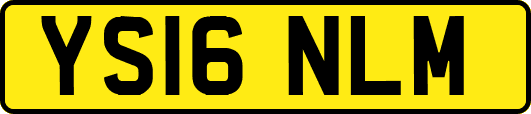 YS16NLM