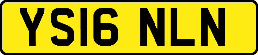 YS16NLN