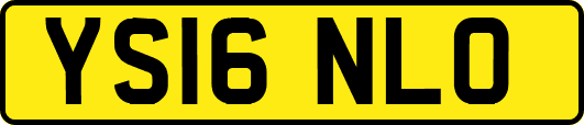 YS16NLO
