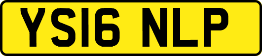 YS16NLP