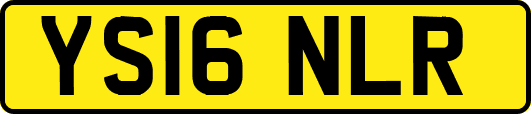 YS16NLR