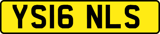 YS16NLS