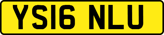 YS16NLU