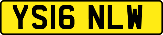 YS16NLW