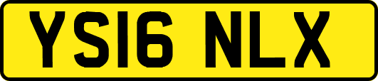 YS16NLX