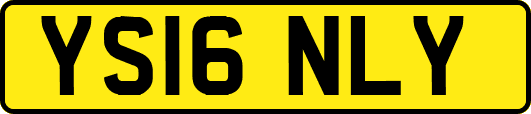 YS16NLY