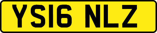 YS16NLZ