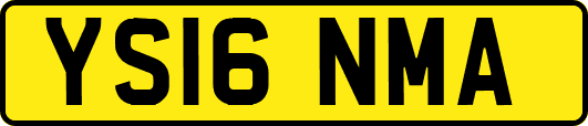 YS16NMA