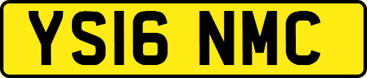 YS16NMC