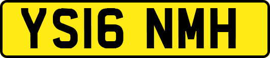 YS16NMH