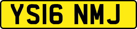 YS16NMJ