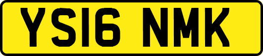 YS16NMK