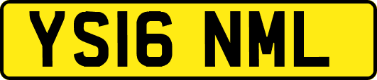 YS16NML