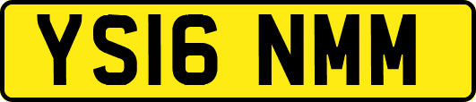 YS16NMM
