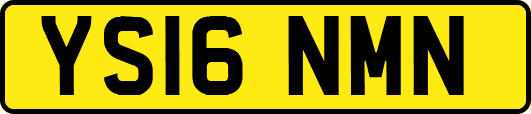 YS16NMN