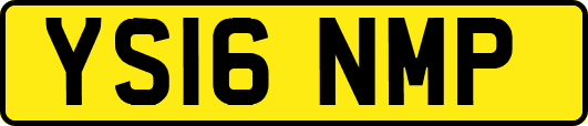 YS16NMP