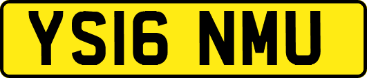 YS16NMU