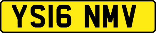 YS16NMV