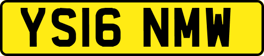 YS16NMW