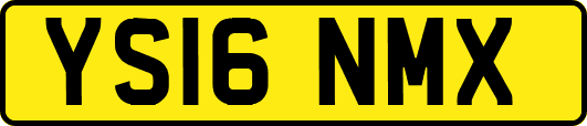 YS16NMX