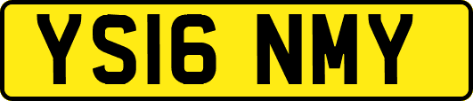 YS16NMY