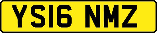 YS16NMZ