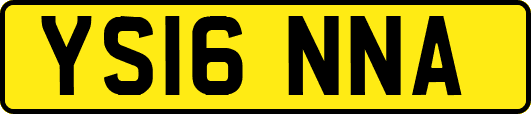 YS16NNA