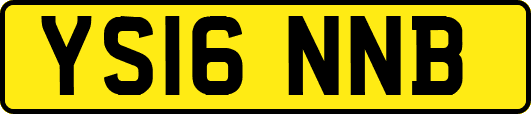 YS16NNB