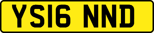 YS16NND