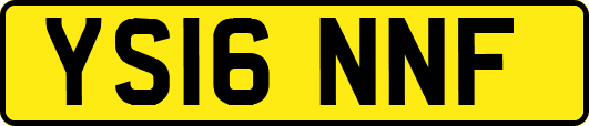 YS16NNF