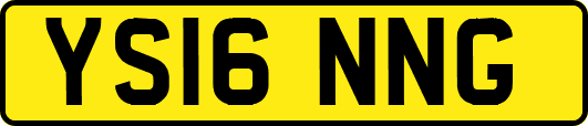 YS16NNG