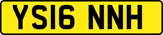 YS16NNH