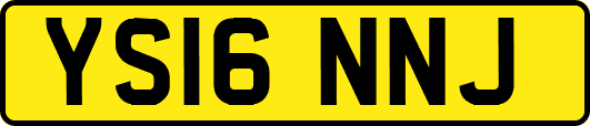 YS16NNJ