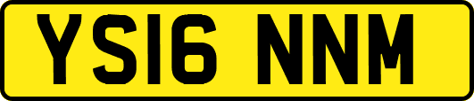 YS16NNM