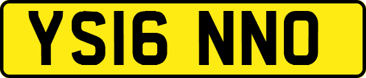 YS16NNO