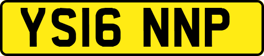 YS16NNP