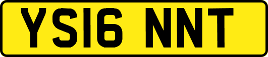 YS16NNT