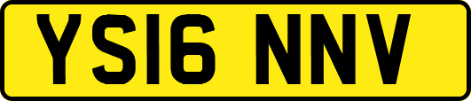 YS16NNV