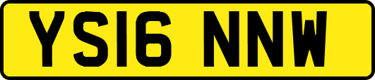 YS16NNW