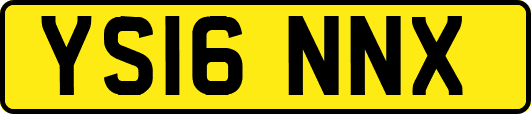 YS16NNX