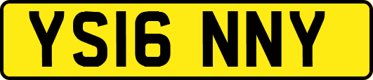 YS16NNY
