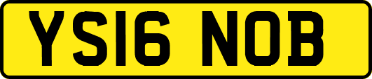 YS16NOB