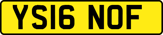 YS16NOF
