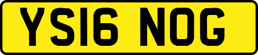 YS16NOG