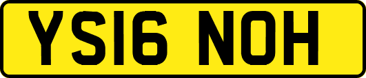 YS16NOH