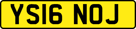 YS16NOJ
