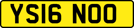 YS16NOO